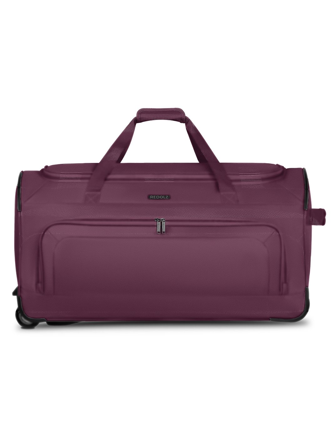 Redolz Duffle Essentials 2 ruedas Bolsa de viaje 71 cm Redolz Duffle Essentials 2 ruedas Bolsa de viaje 71 cm