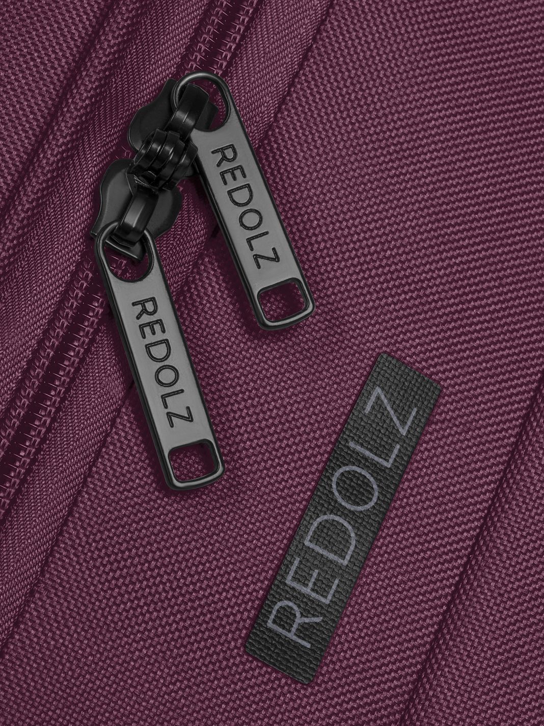Redolz Duffle Essentials 2 ruedas Bolsa de viaje 71 cm Redolz Duffle Essentials 2 ruedas Bolsa de viaje 71 cm