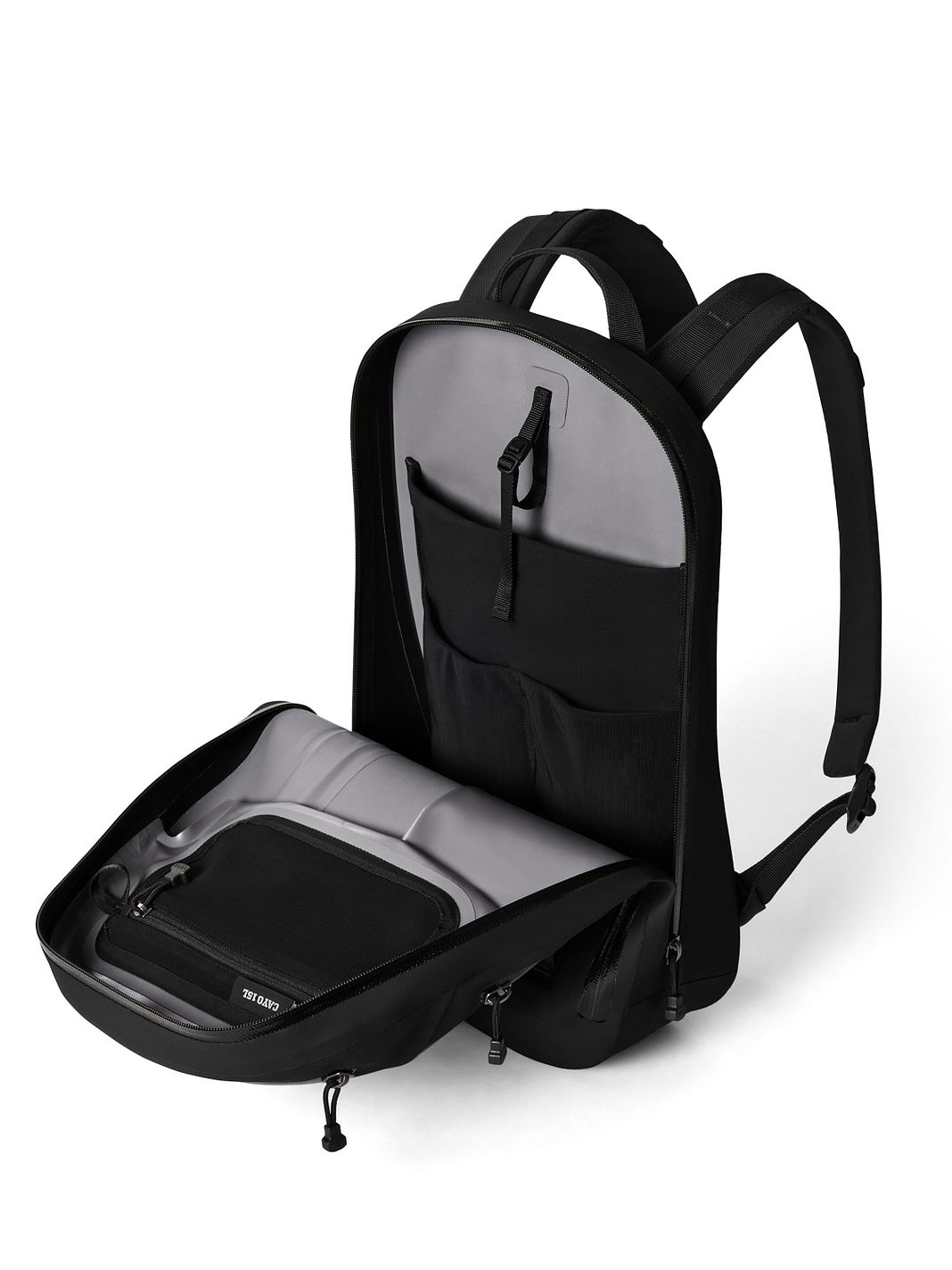 Yeti Cayo Zaino da giorno 58 cm Vano porta PC Yeti Cayo Zaino da giorno 58 cm Vano porta PC