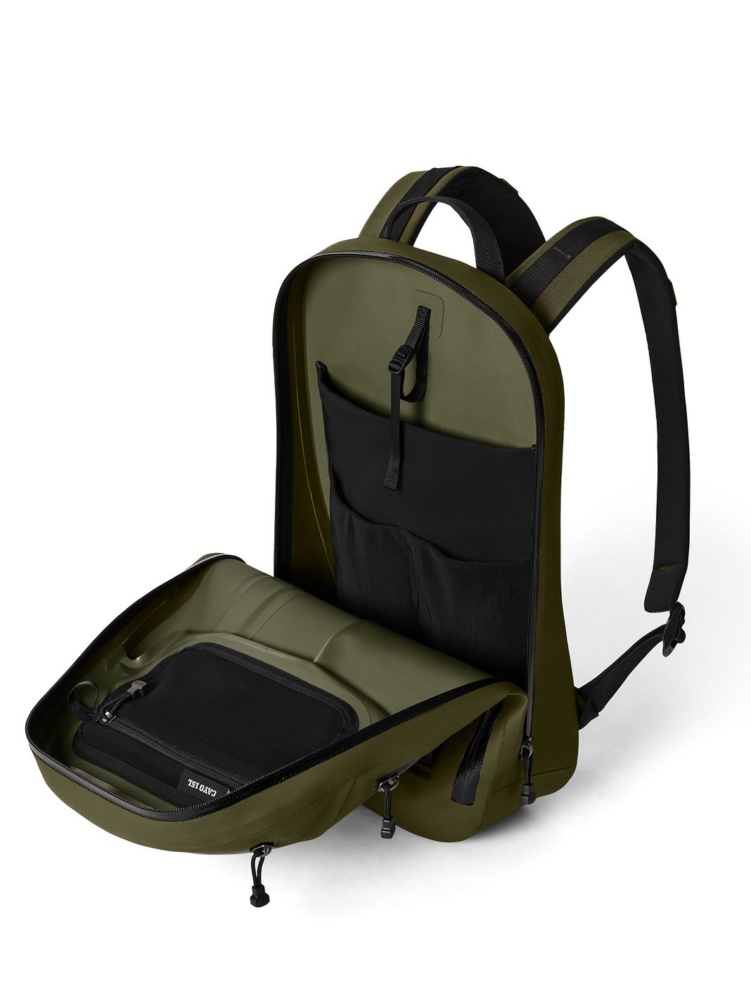Yeti Cayo Zaino da giorno 58 cm Vano porta PC Yeti Cayo Zaino da giorno 58 cm Vano porta PC