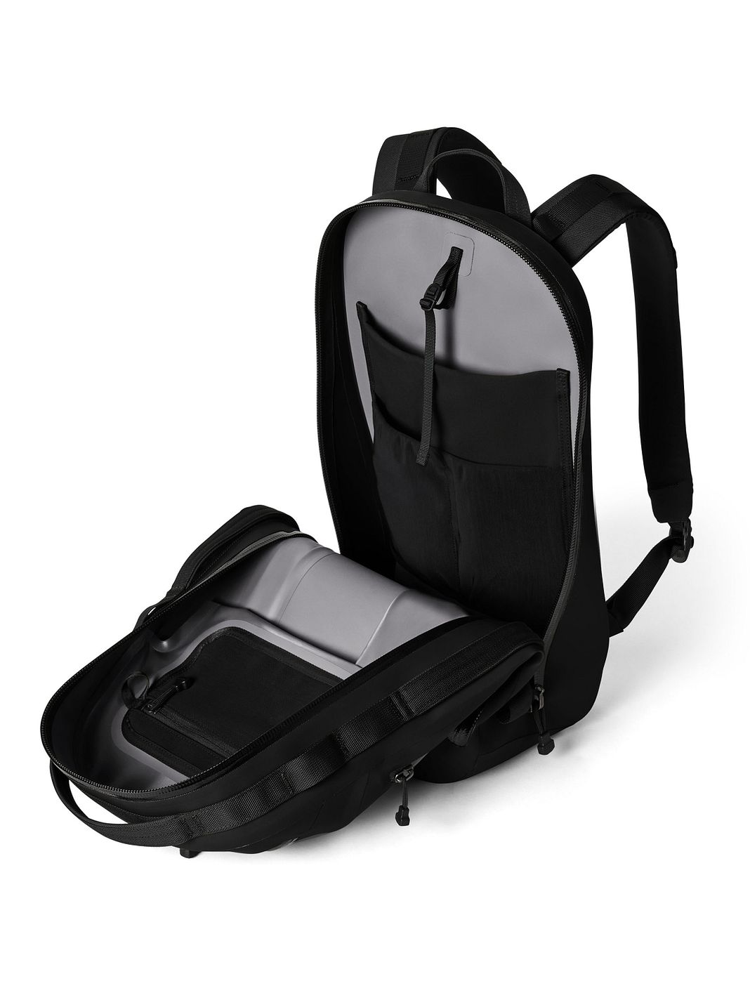 Yeti Cayo Zaino da giorno 55 cm Vano porta PC Yeti Cayo Zaino da giorno 55 cm Vano porta PC