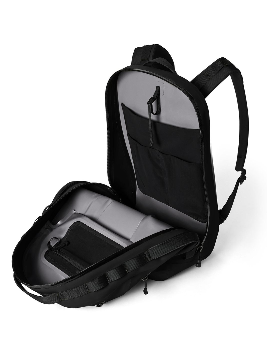 Yeti Cayo Zaino da giorno 58 cm Vano porta PC Yeti Cayo Zaino da giorno 58 cm Vano porta PC