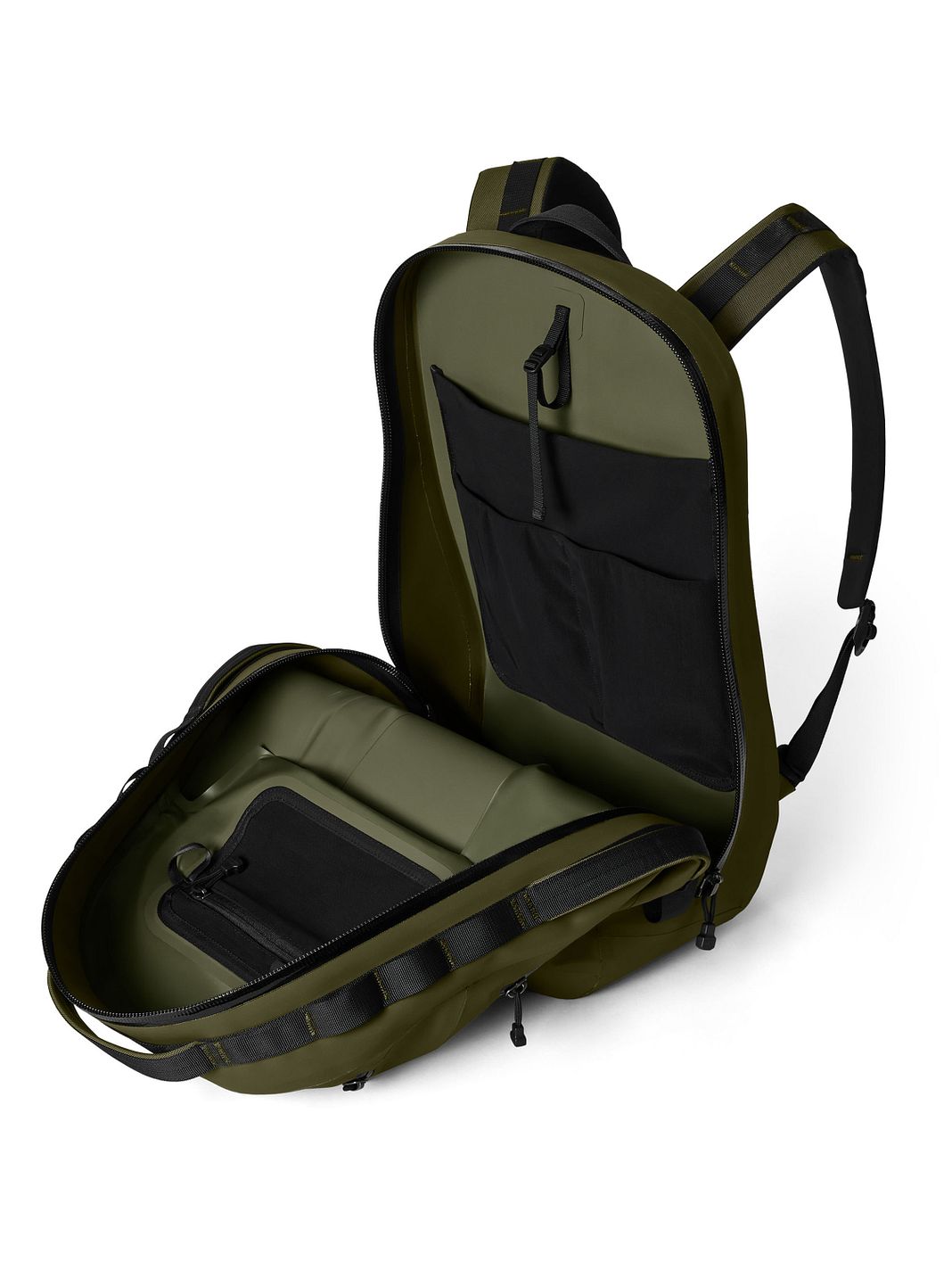 Yeti Cayo Zaino da giorno 58 cm Vano porta PC Yeti Cayo Zaino da giorno 58 cm Vano porta PC