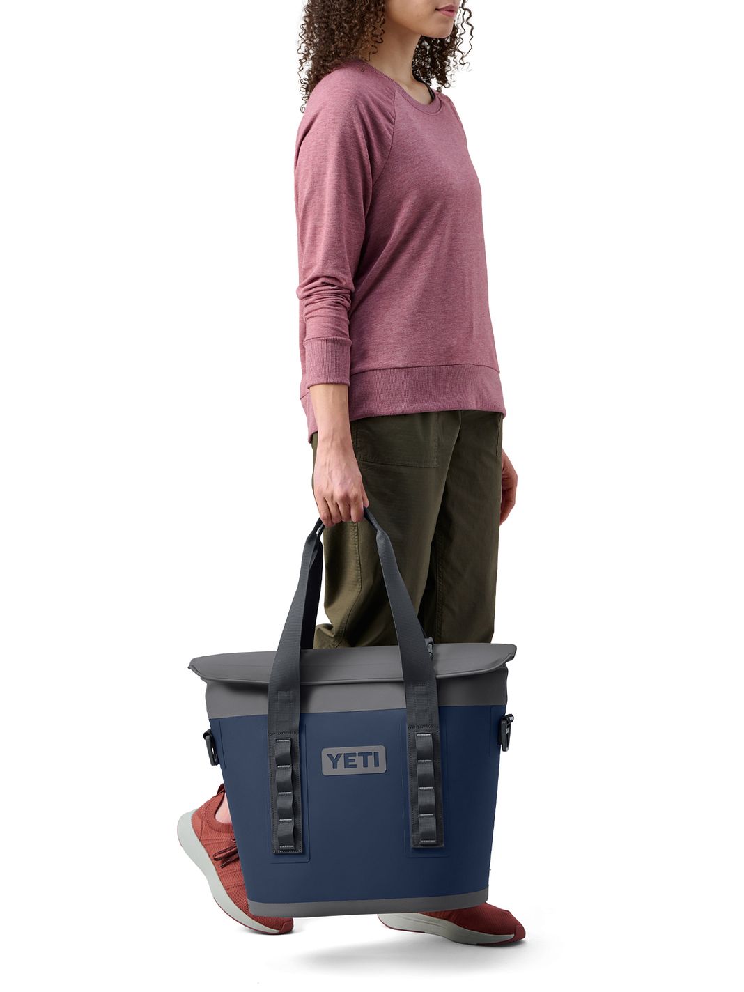 Yeti Hopper Borsa frigo 52 cm Yeti Hopper Borsa frigo 52 cm