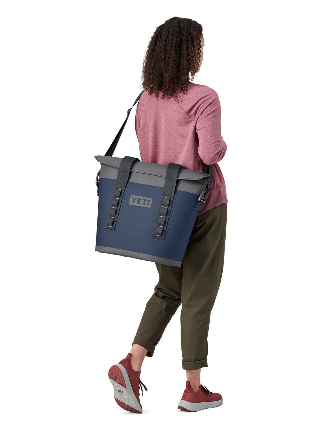 Yeti Hopper Borsa frigo 52 cm Yeti Hopper Borsa frigo 52 cm