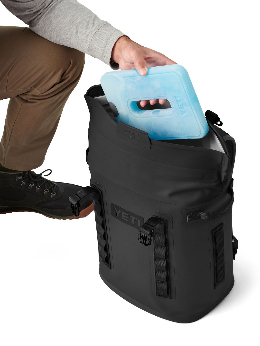 Yeti Hopper Borsa frigo 46 cm Yeti Hopper Borsa frigo 46 cm
