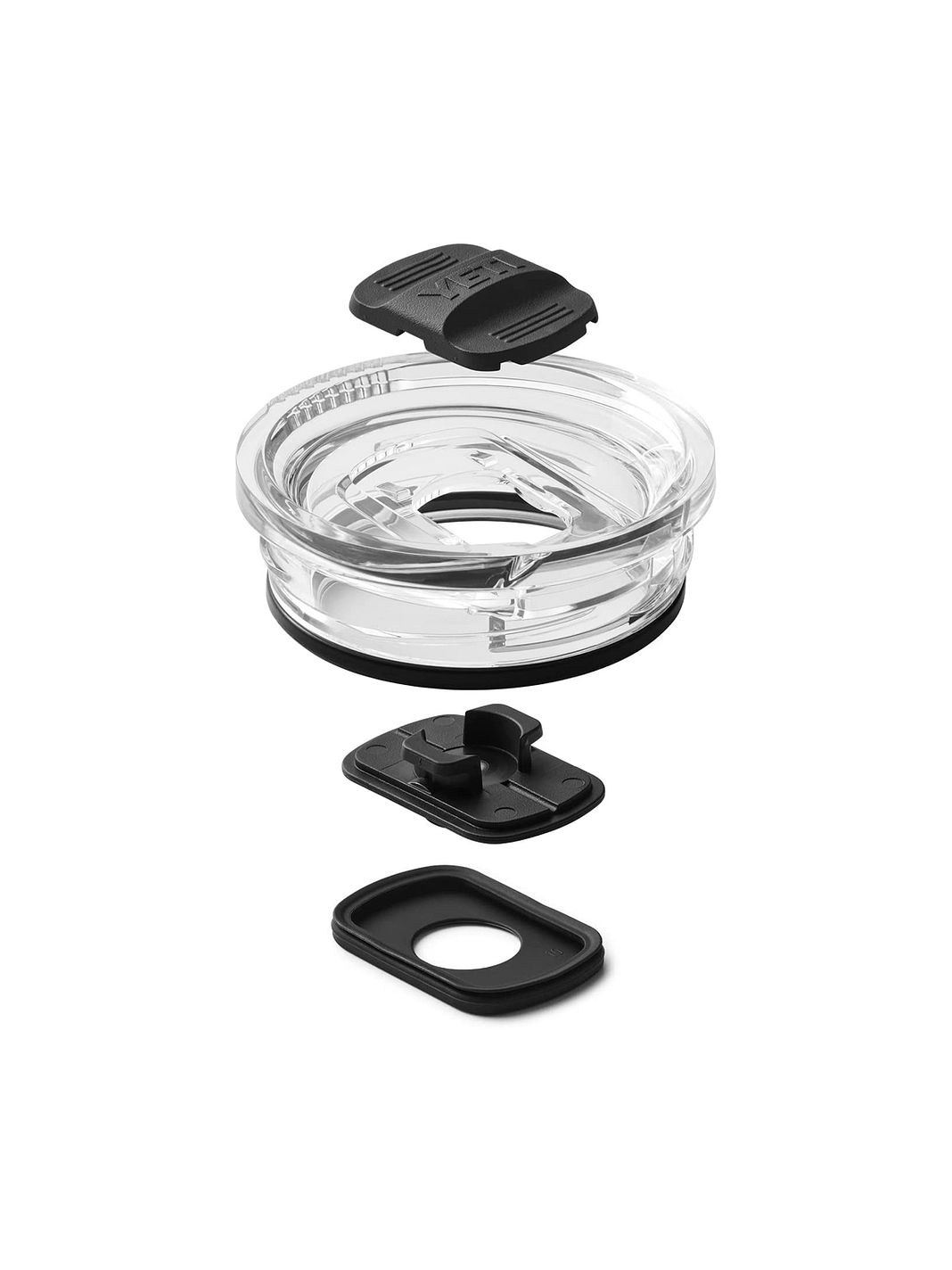 Yeti Rambler Trinkbecher Ersatzdeckel Yeti Rambler Trinkbecher Ersatzdeckel