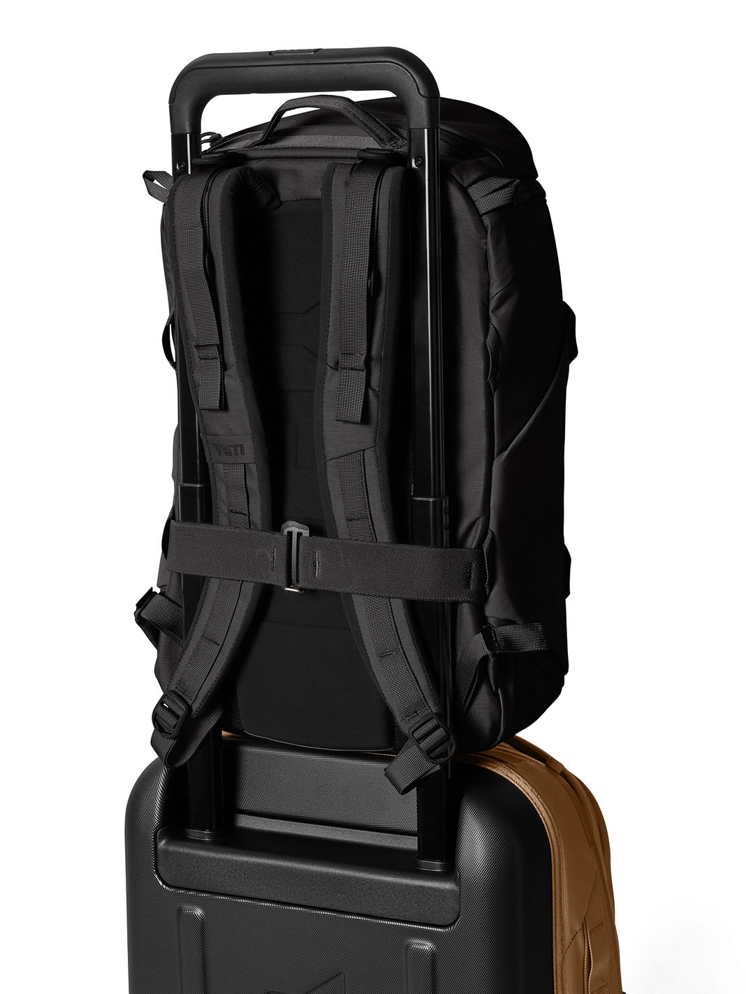 Yeti Ranchero Zaino da giorno 47 cm Vano porta PC