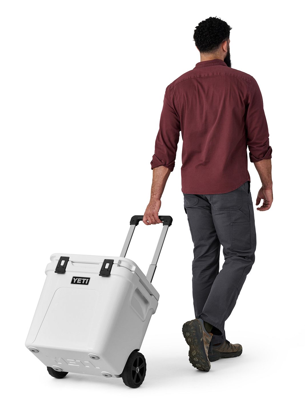 Yeti Roadie Jäähdytyspussi 50 cm Yeti Roadie Jäähdytyspussi 50 cm