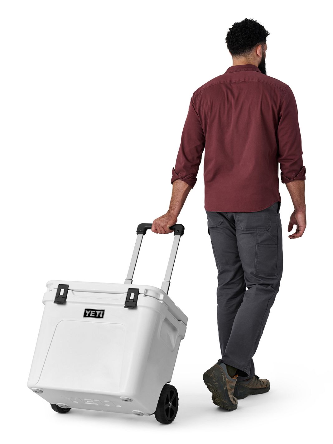 Yeti Roadie Jäähdytyspussi 60 cm Yeti Roadie Jäähdytyspussi 60 cm