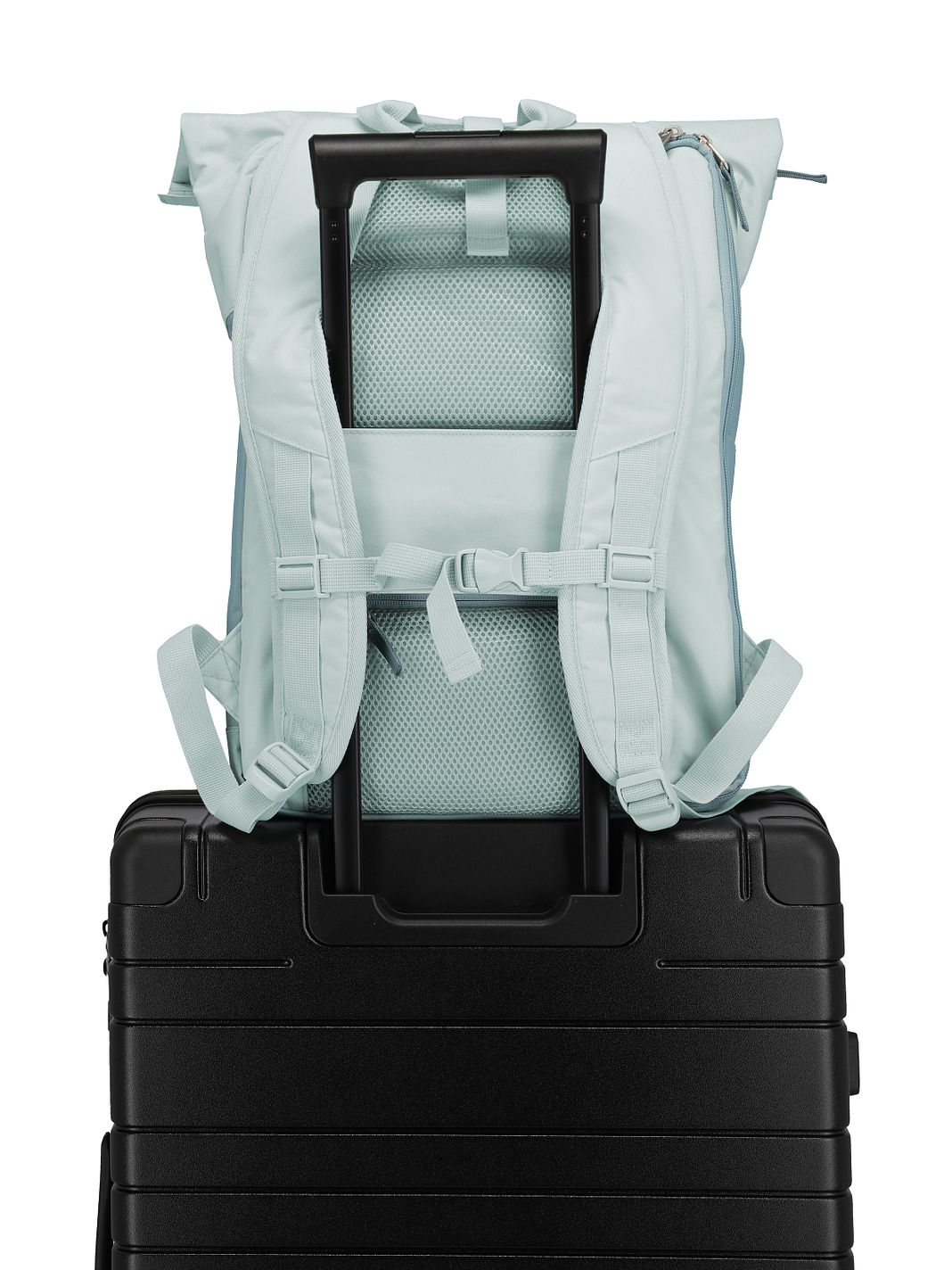 Travelite Basics Zaino da giorno 60 cm Vano porta PC Travelite Basics Zaino da giorno 60 cm Vano porta PC