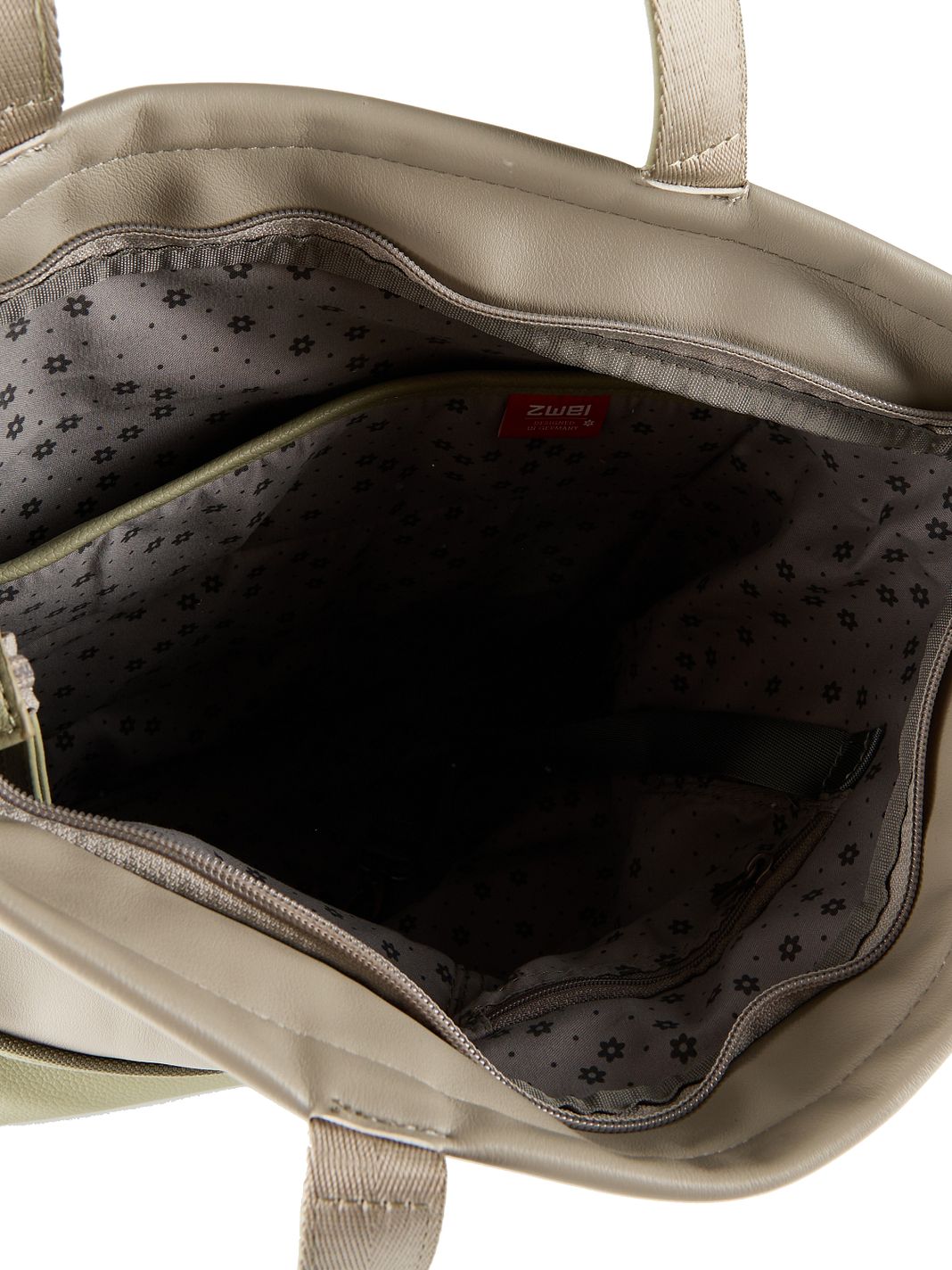 Zwei Jana Borsa a spalla 37 cm Zwei Jana Borsa a spalla 37 cm