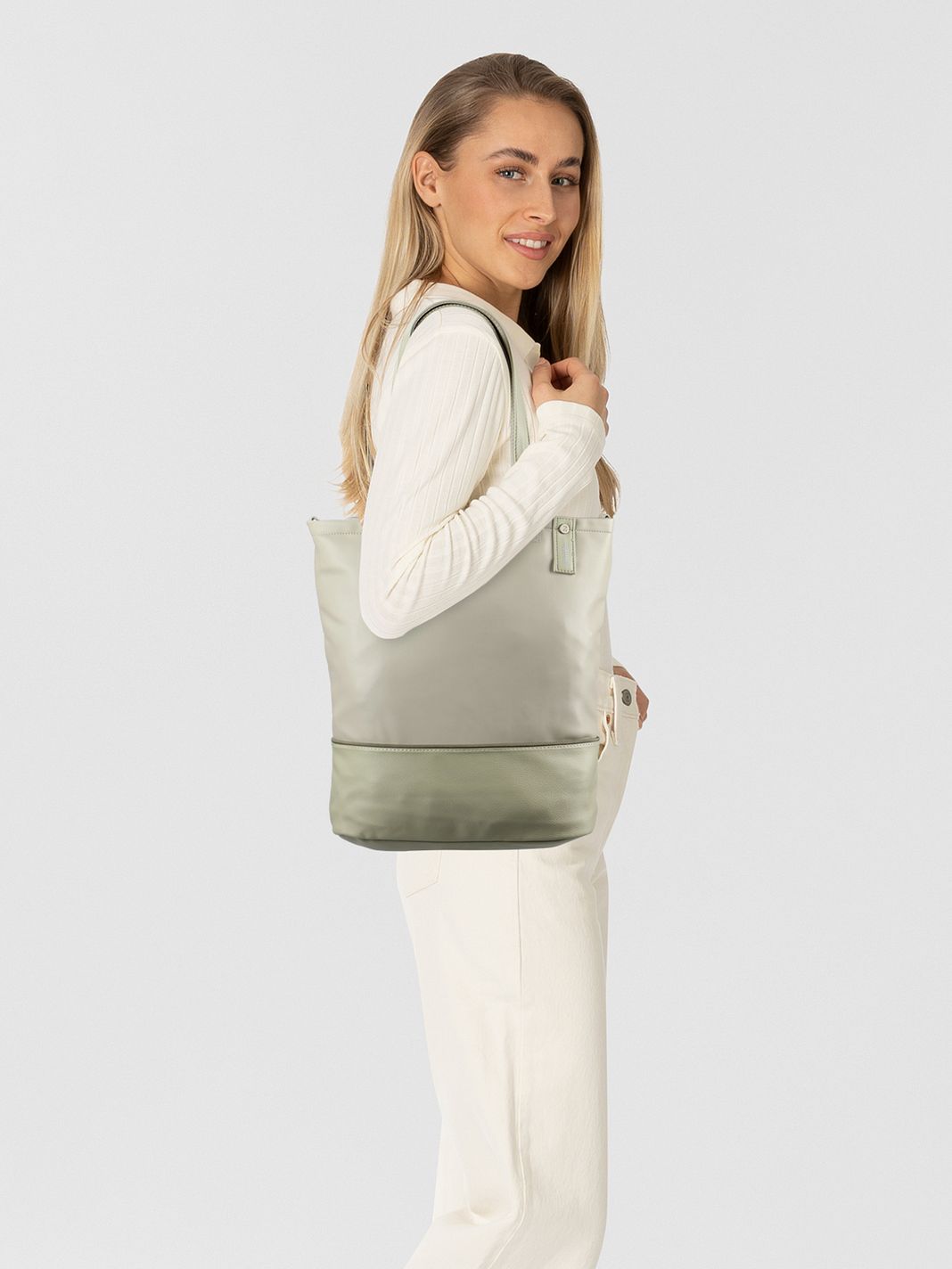 Zwei Jana Borsa a spalla 37 cm Zwei Jana Borsa a spalla 37 cm