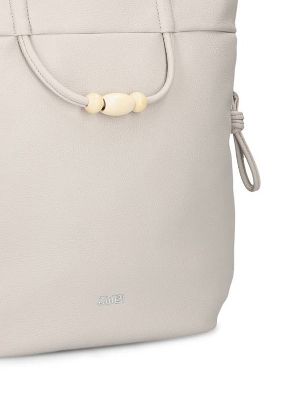 Zwei Perla Olkalaukku 34 cm Zwei Perla Olkalaukku 34 cm