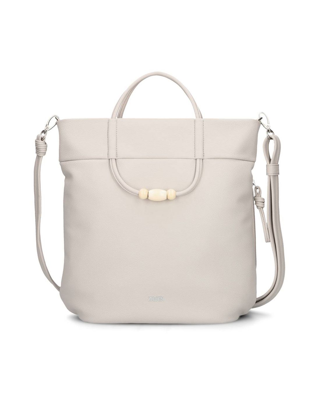 Zwei Perla Olkalaukku 34 cm Zwei Perla Olkalaukku 34 cm