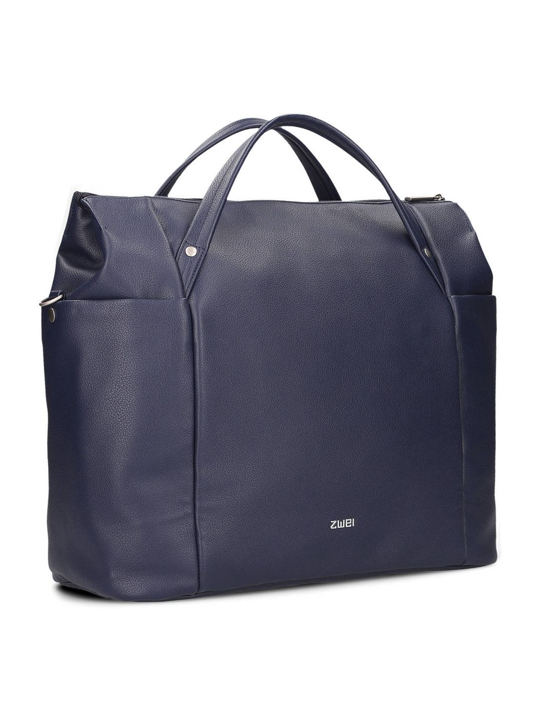 Zwei Pia Shopper 42 cm Laptopfack Zwei Pia Shopper 42 cm Laptopfack