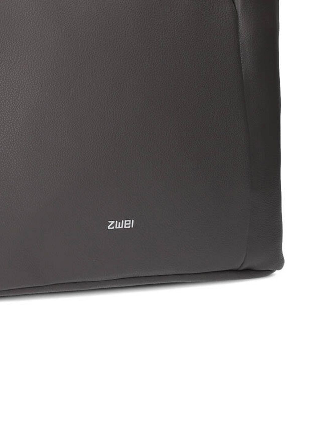 Zwei Pia Shopper 42 cm Laptopfack