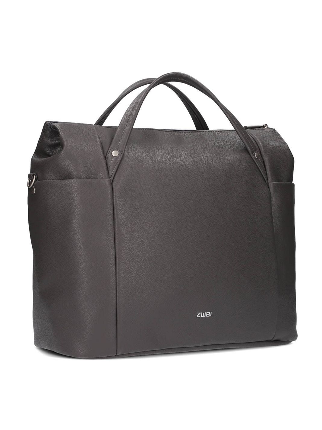 Zwei Pia Shopper 42 cm Laptopfack