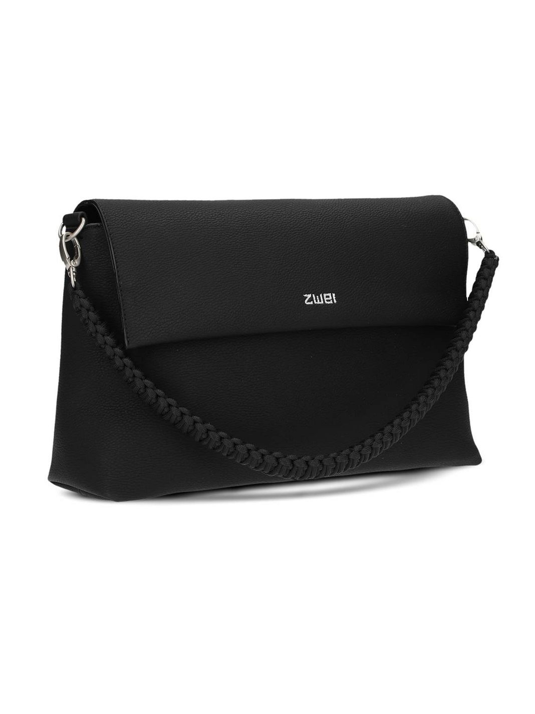 Zwei Yuna Borsa a spalla 32 cm Zwei Yuna Borsa a spalla 32 cm