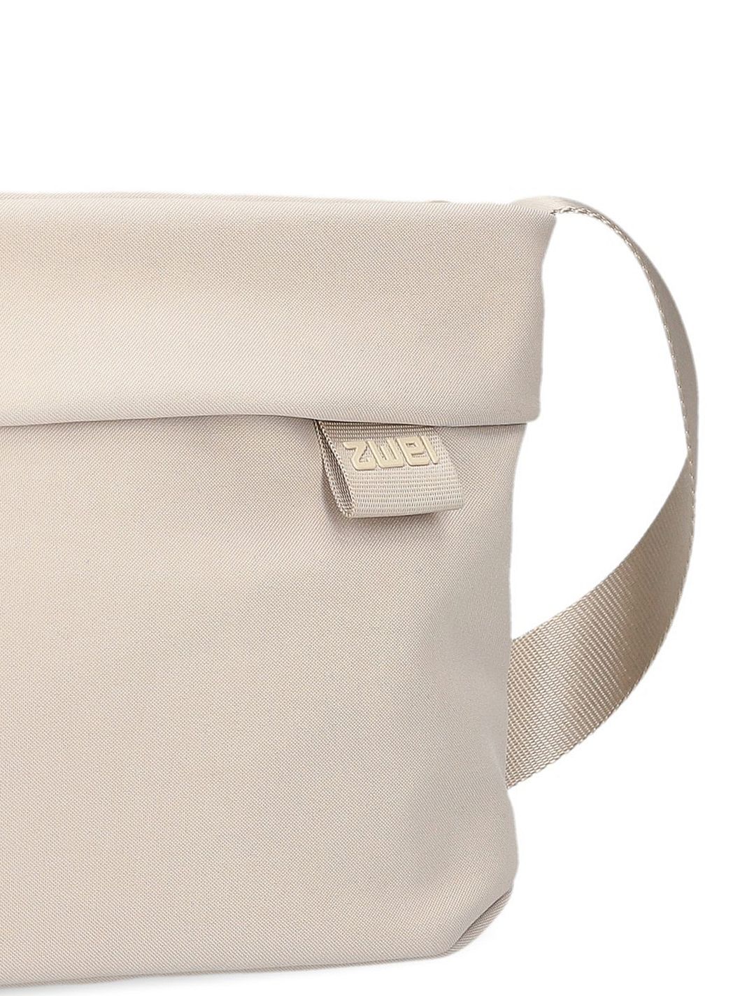 Zwei Mademoiselle.M Borsa a tracolla 29 cm