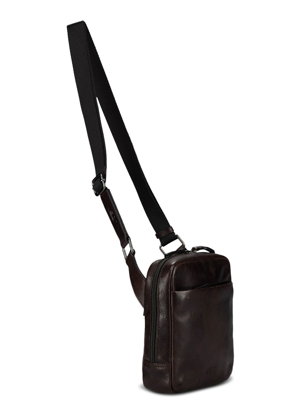 Jost London Mini Borsa Borsa a tracolla XS Vera Pelle 18 cm Jost London Mini Borsa Borsa a tracolla XS Vera Pelle 18 cm