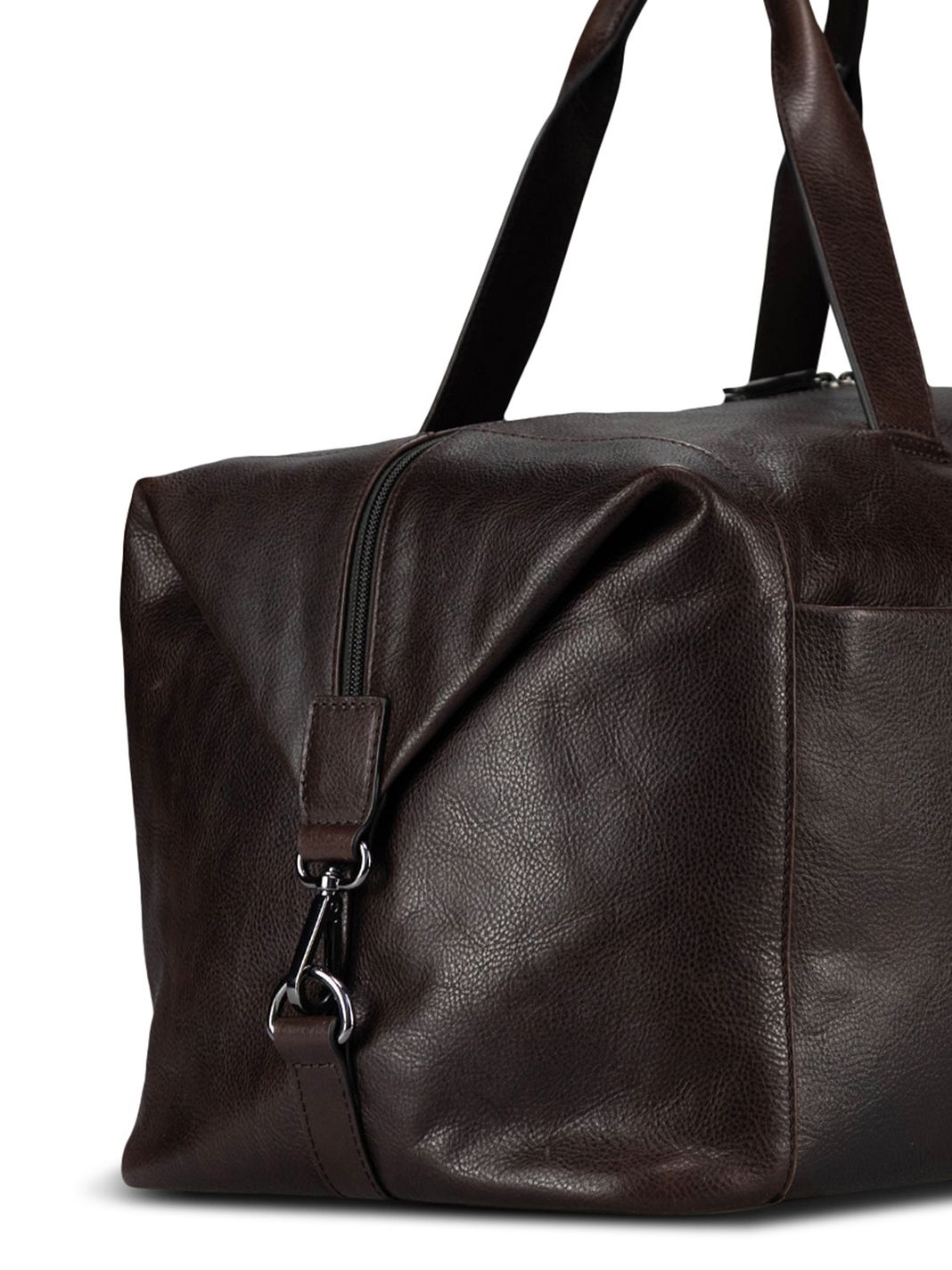 Jost London Borsa da viaggio Weekender Vera Pelle 50 cm