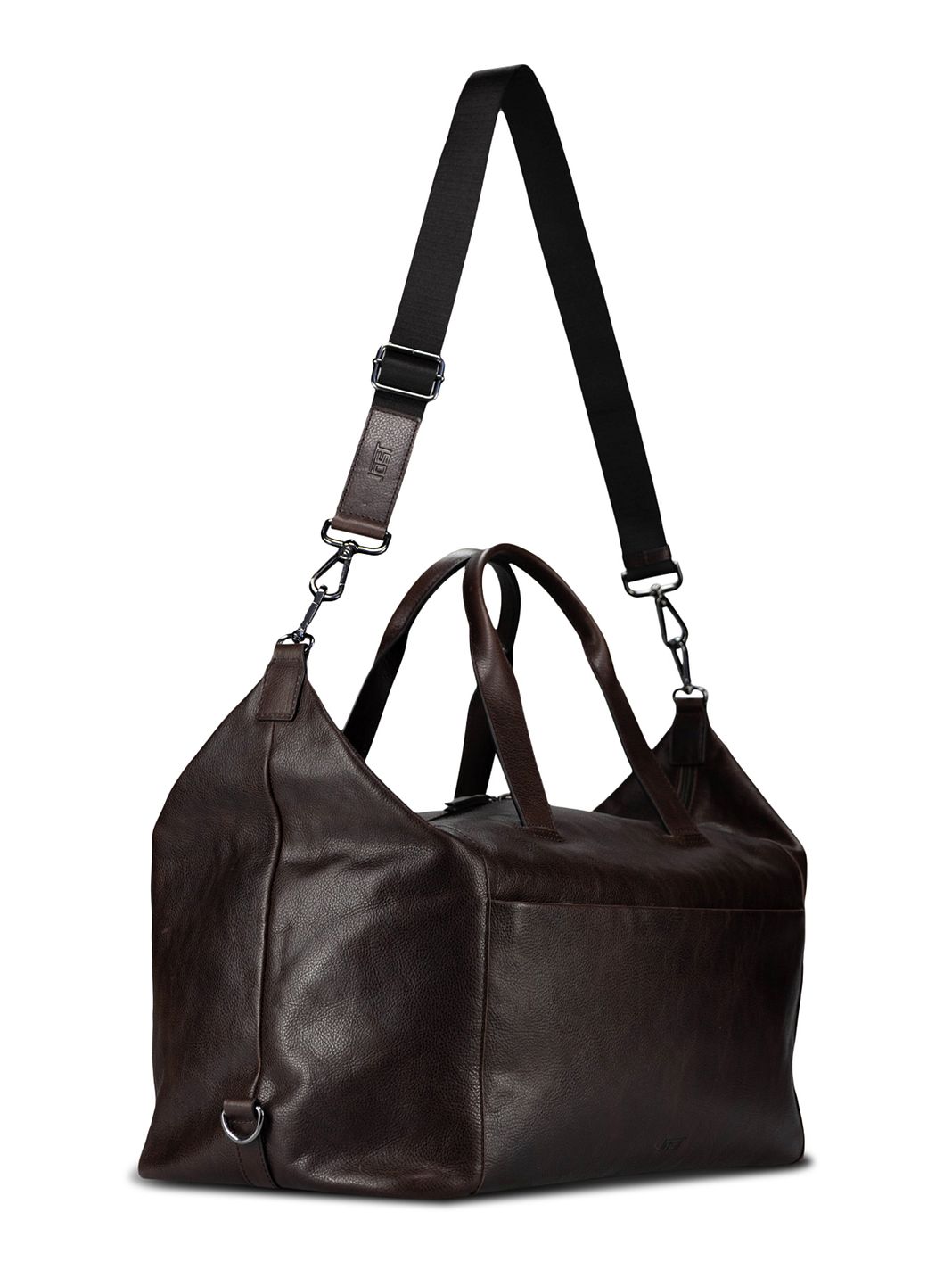 Jost London Borsa da viaggio Weekender Vera Pelle 50 cm