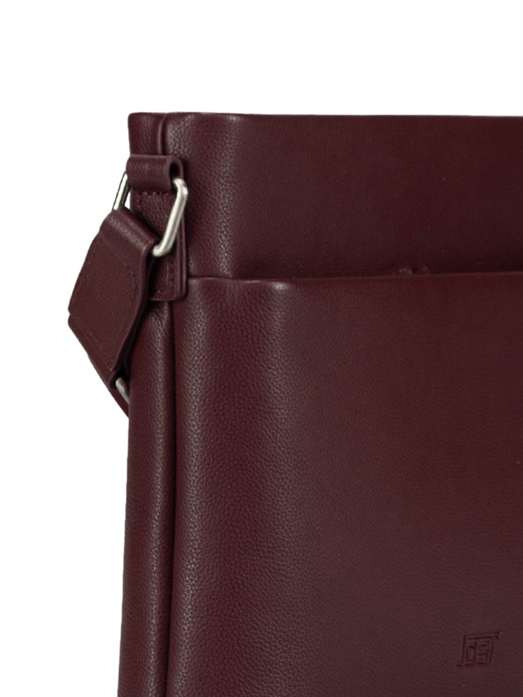 Jost Lysa Borsa a tracolla Vera Pelle 25 cm Jost Lysa Borsa a tracolla Vera Pelle 25 cm