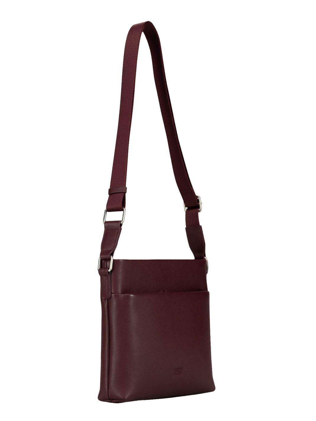 Jost Lysa Borsa a tracolla Vera Pelle 25 cm Jost Lysa Borsa a tracolla Vera Pelle 25 cm