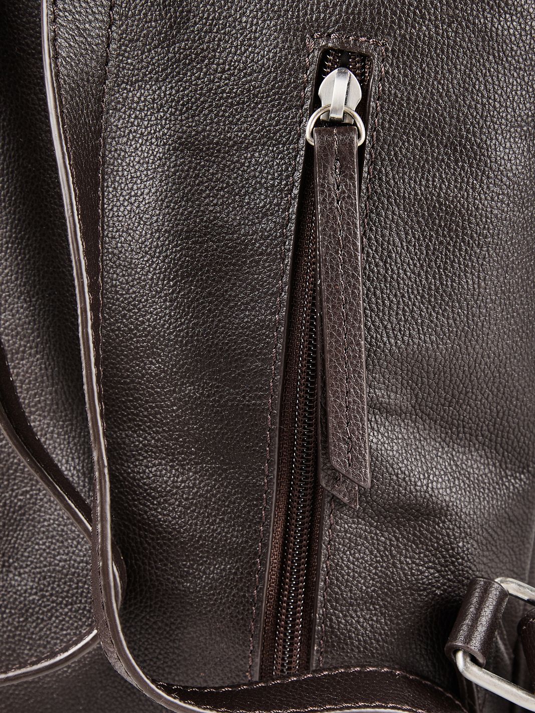 Jost Lysa Zaino da giorno Vera Pelle 39 cm Vano porta PC Jost Lysa Zaino da giorno Vera Pelle 39 cm Vano porta PC