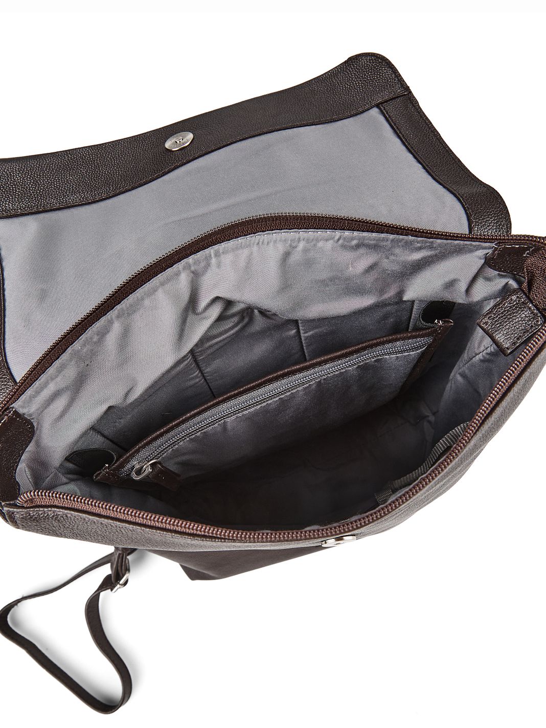 Jost Lysa Zaino da giorno Vera Pelle 39 cm Vano porta PC Jost Lysa Zaino da giorno Vera Pelle 39 cm Vano porta PC