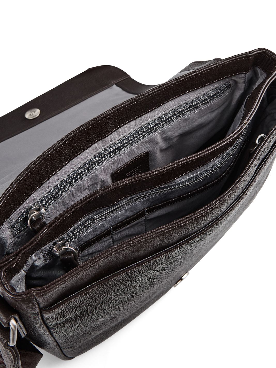 Jost Lysa Borsa a tracolla Vera Pelle 24 cm Jost Lysa Borsa a tracolla Vera Pelle 24 cm