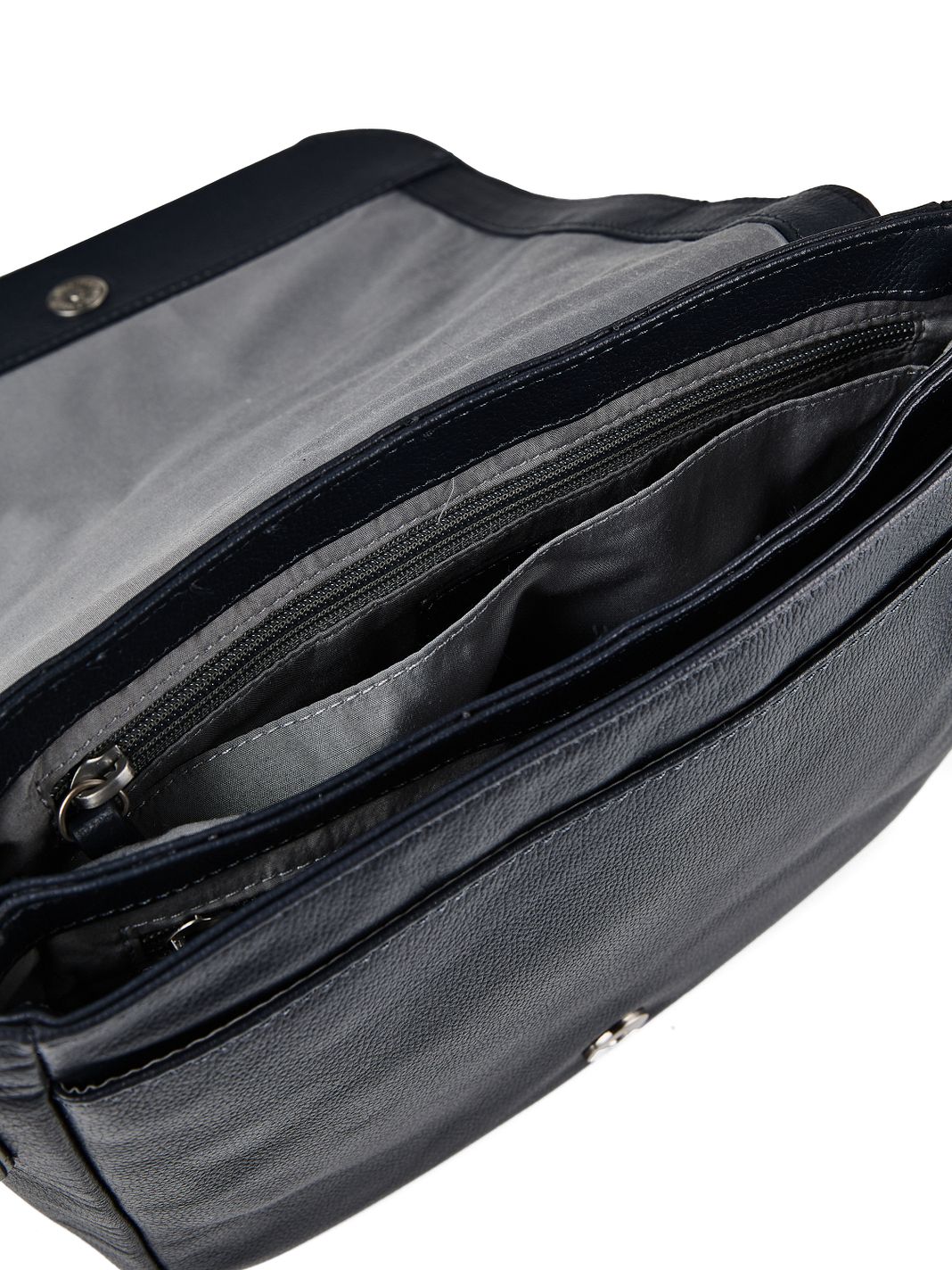 Jost Lysa Borsa a tracolla Vera Pelle 24 cm Jost Lysa Borsa a tracolla Vera Pelle 24 cm