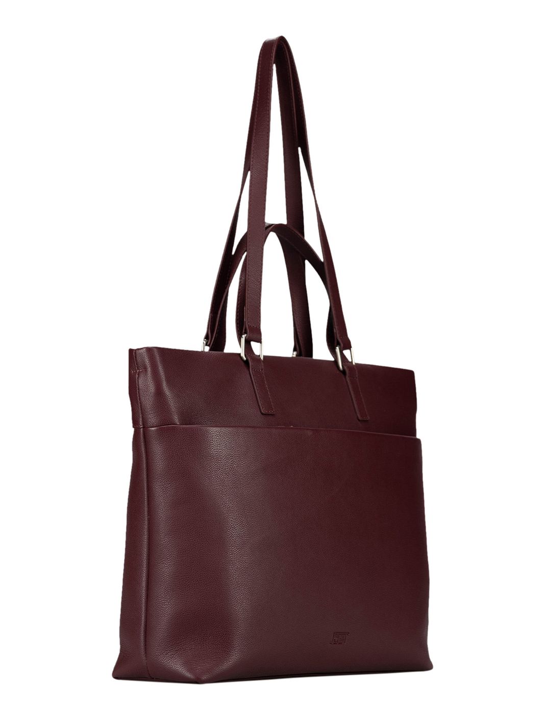 Jost Borsa da lavoro Lysa in pelle con scomparto per laptop da 36 cm Jost Borsa da lavoro Lysa in pelle con scomparto per laptop da 36 cm