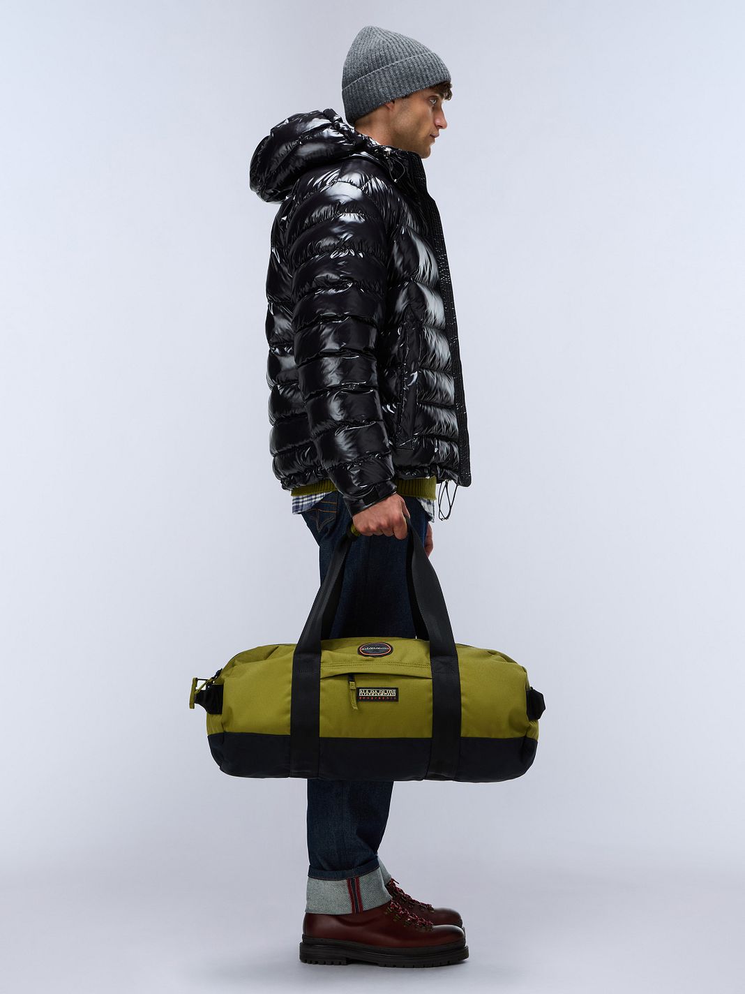 Napapijri Voyage Borsa da viaggio Weekender 28 cm Napapijri Voyage Borsa da viaggio Weekender 28 cm