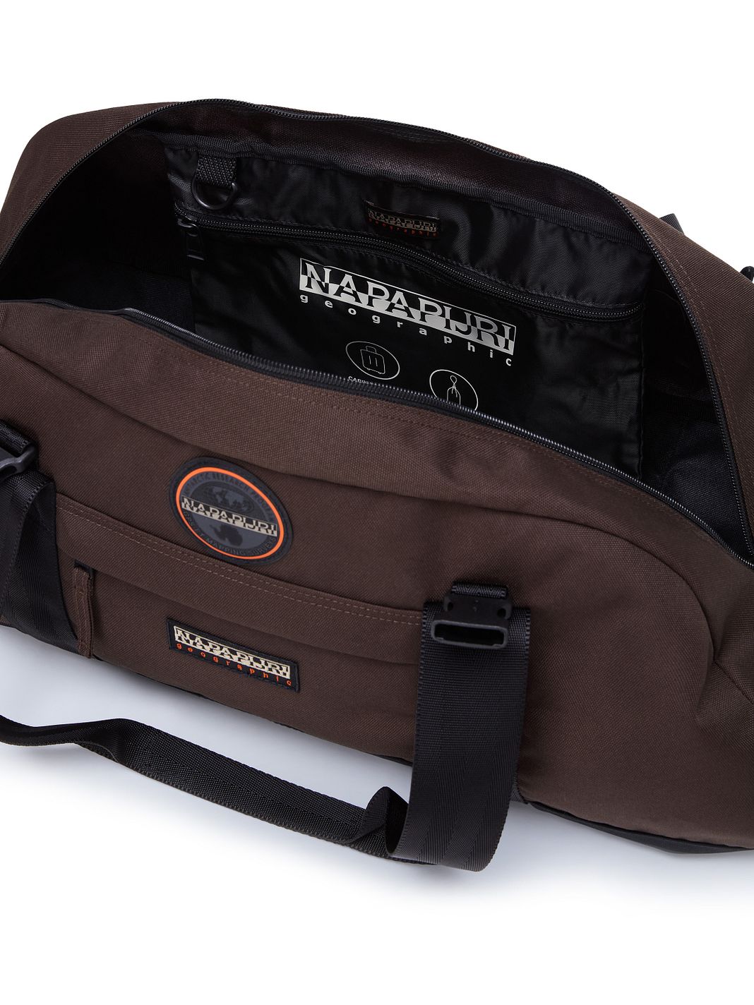 Napapijri Voyage Weekendväska 28 cm Napapijri Voyage Weekendväska 28 cm