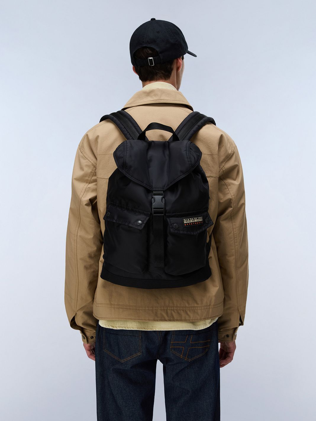 Napapijri H-Olina Daypack 44 cm Napapijri H-Olina Daypack 44 cm