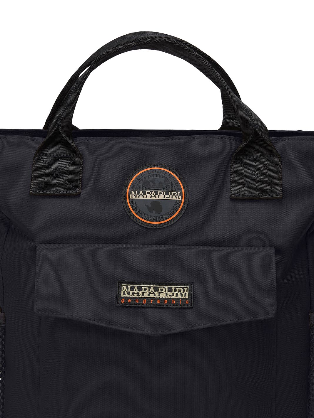 Napapijri Voyage Denní batoh 56 cm Kapsa na notebook Napapijri Voyage Denní batoh 56 cm Kapsa na notebook