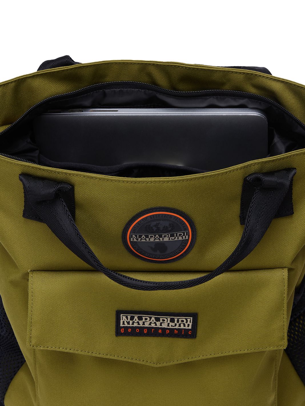 Napapijri Voyage Denní batoh 56 cm Kapsa na notebook