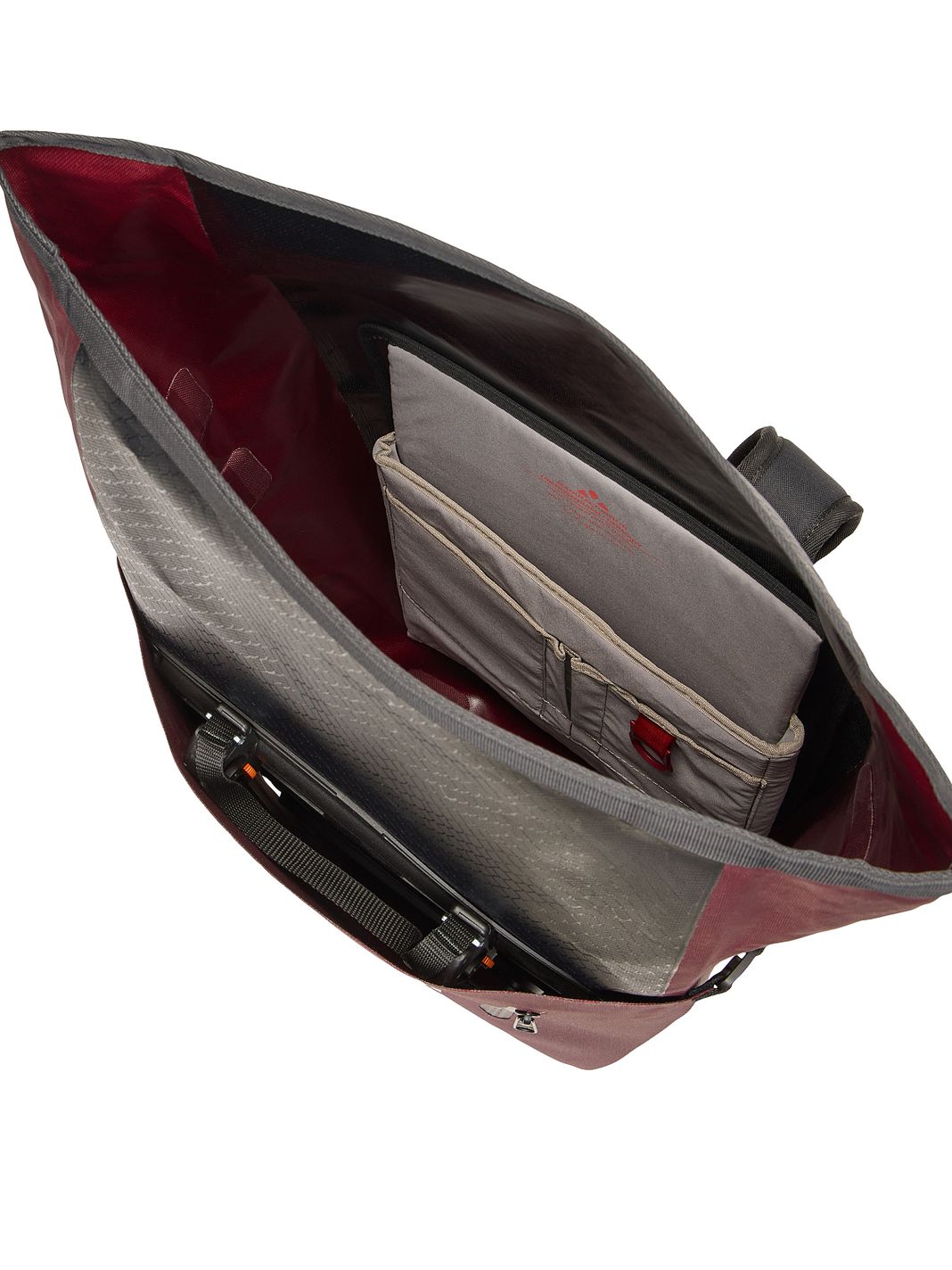 Vaude Aqua 26 L Daypack 43 cm Laptopfack Vaude Aqua 26 L Daypack 43 cm Laptopfack
