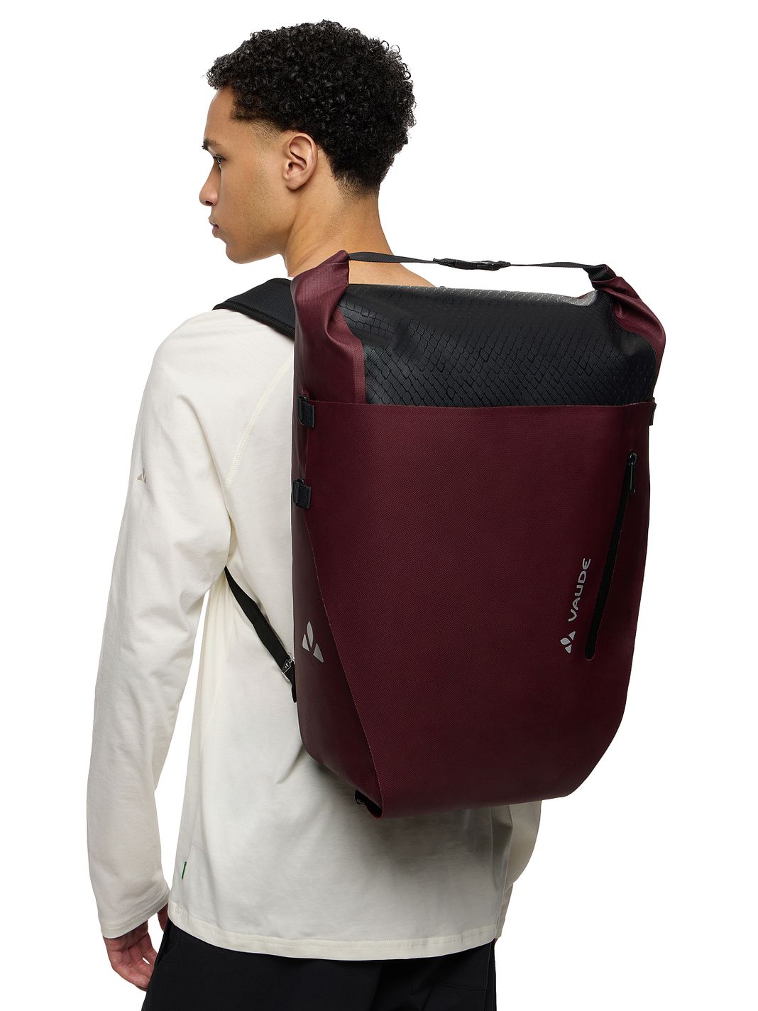 Vaude Aqua 26 L Daypack 43 cm Laptopfack Vaude Aqua 26 L Daypack 43 cm Laptopfack