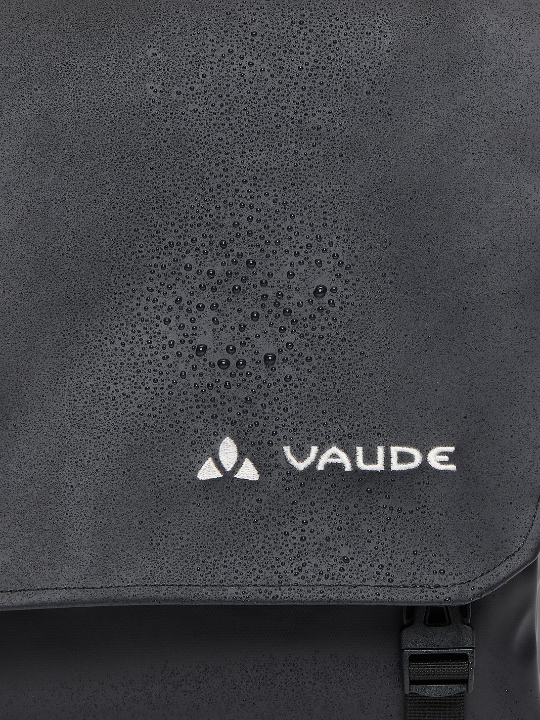 Vaude Aguni Mensajero 33 cm Compartimento para el portátil Vaude Aguni Mensajero 33 cm Compartimento para el portátil