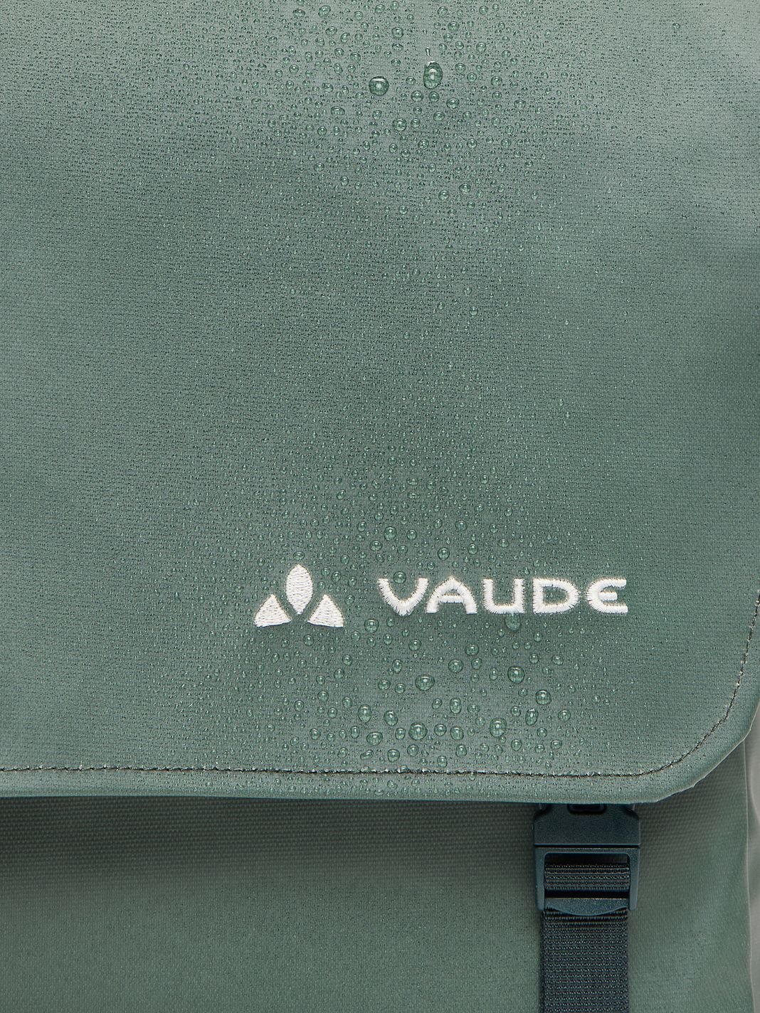 Vaude Aguni Mensajero 33 cm Compartimento para el portátil