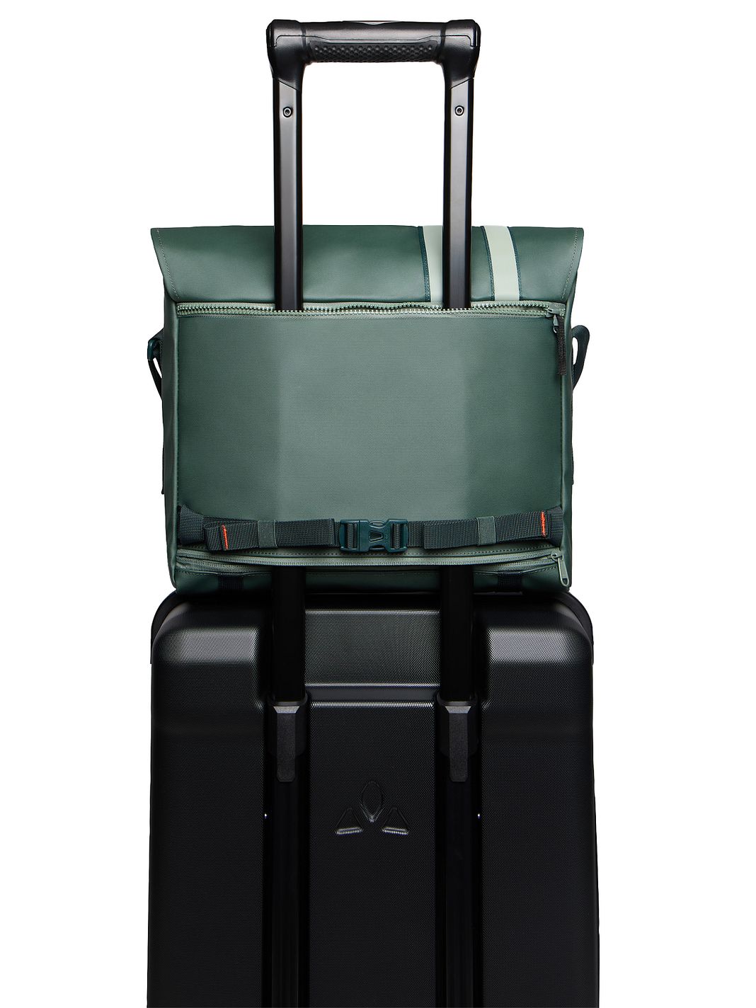 Vaude Aguni Mensajero 33 cm Compartimento para el portátil
