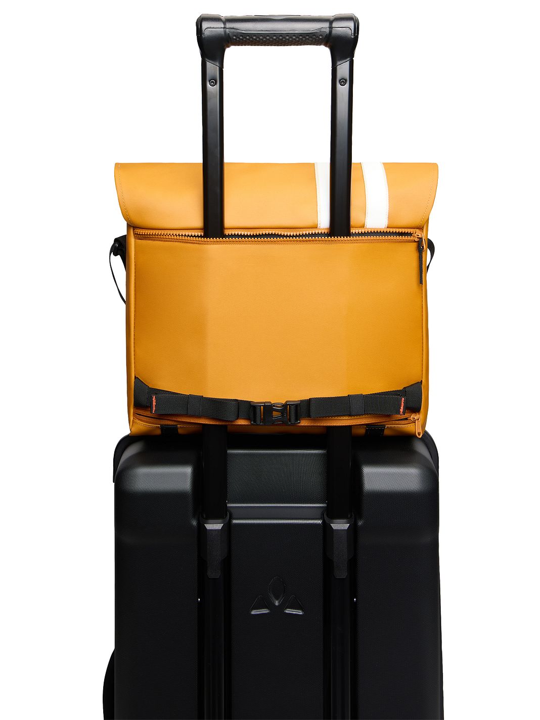 Vaude Aguni Mensajero 33 cm Compartimento para el portátil