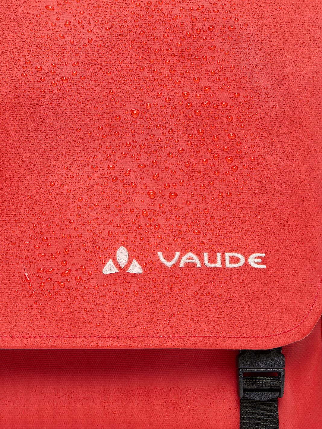 Vaude Aguni Mensajero 33 cm Compartimento para el portátil