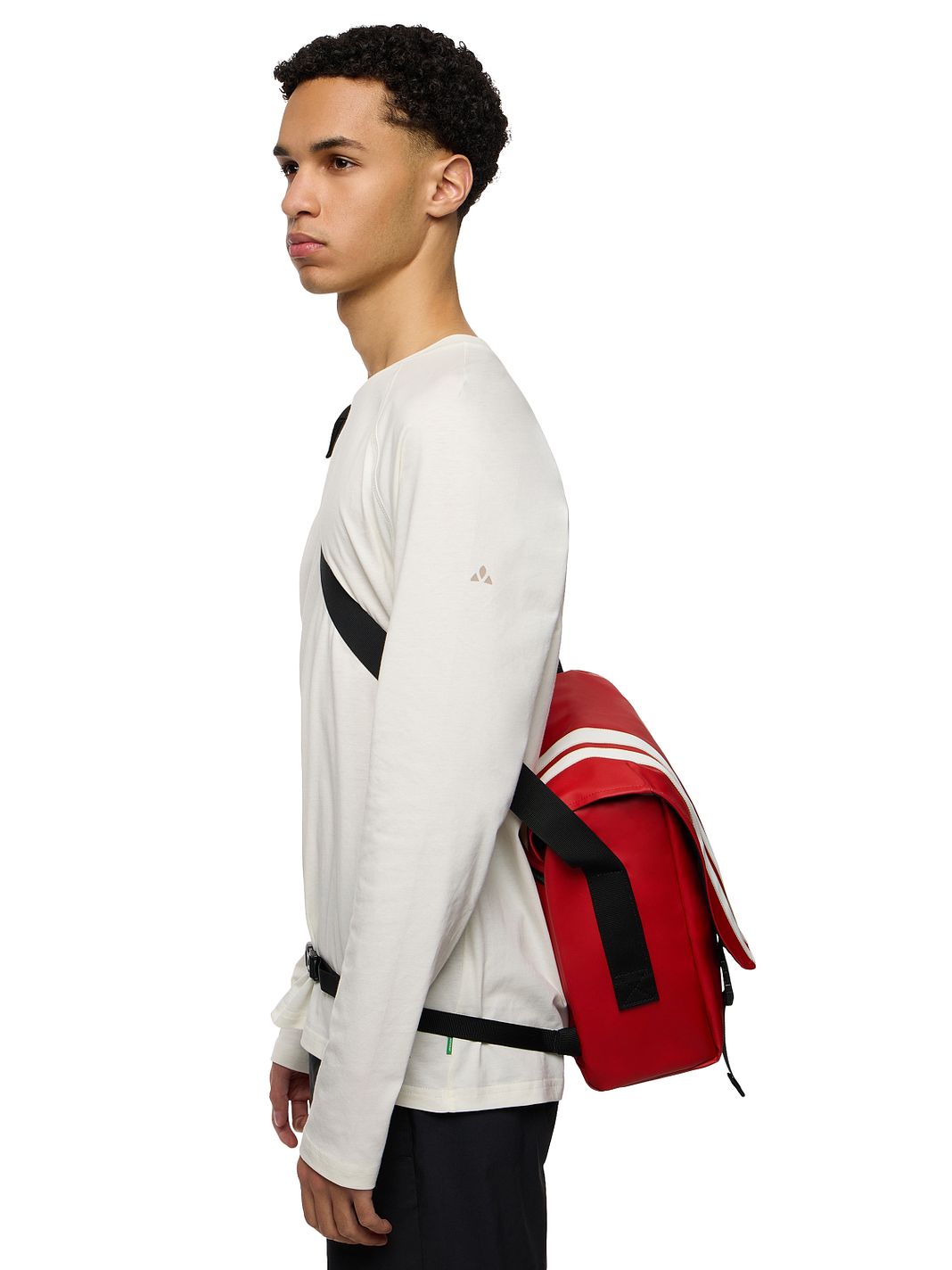 Vaude Aguni Mensajero 33 cm Compartimento para el portátil