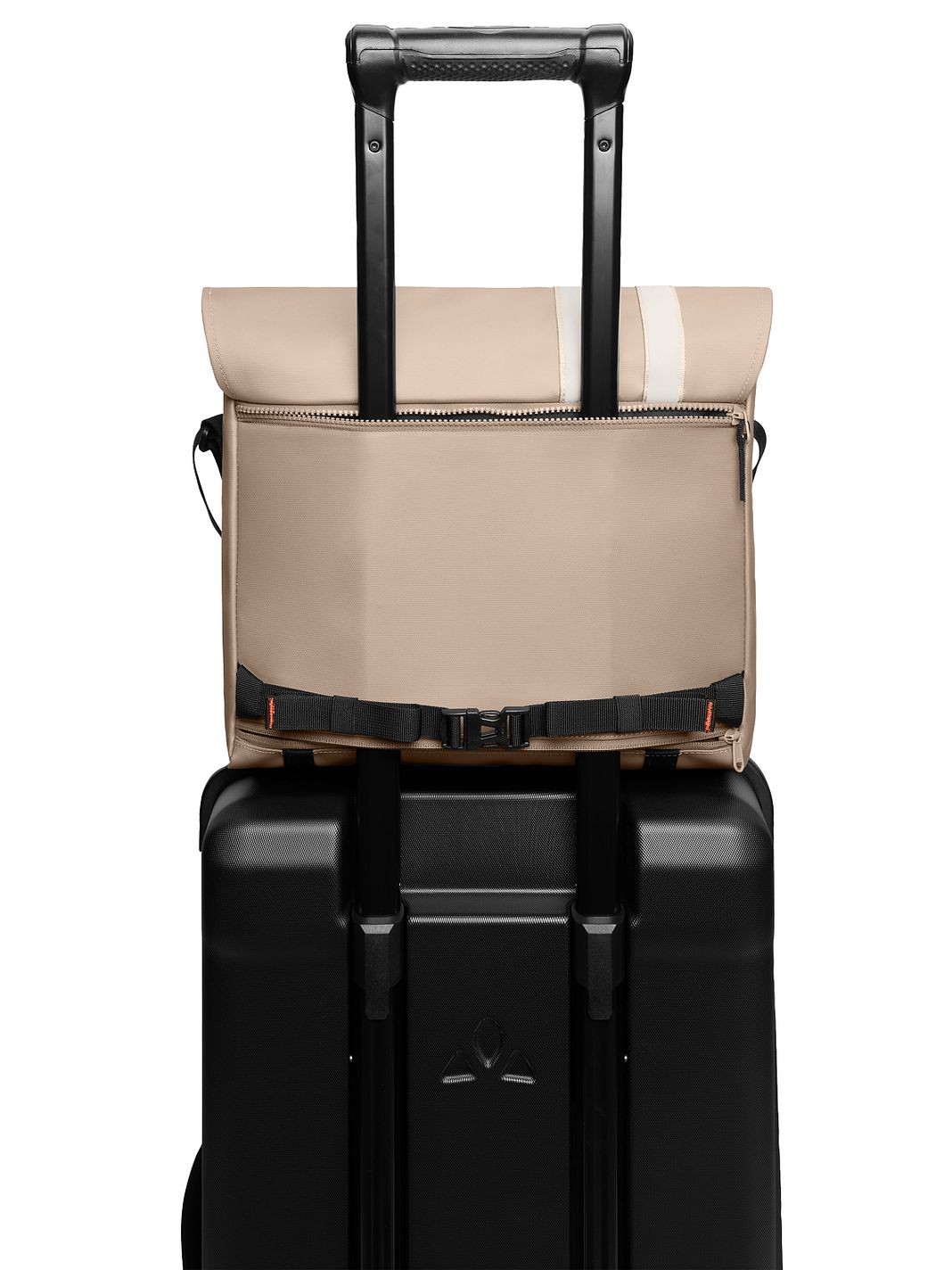 Vaude Aguni Mensajero 33 cm Compartimento para el portátil