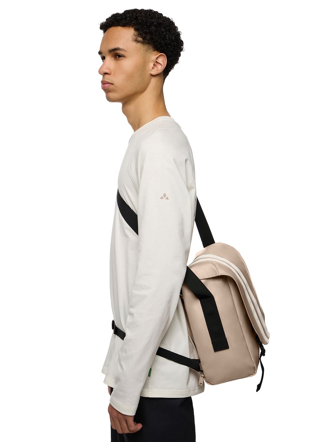 Vaude Aguni Mensajero 33 cm Compartimento para el portátil