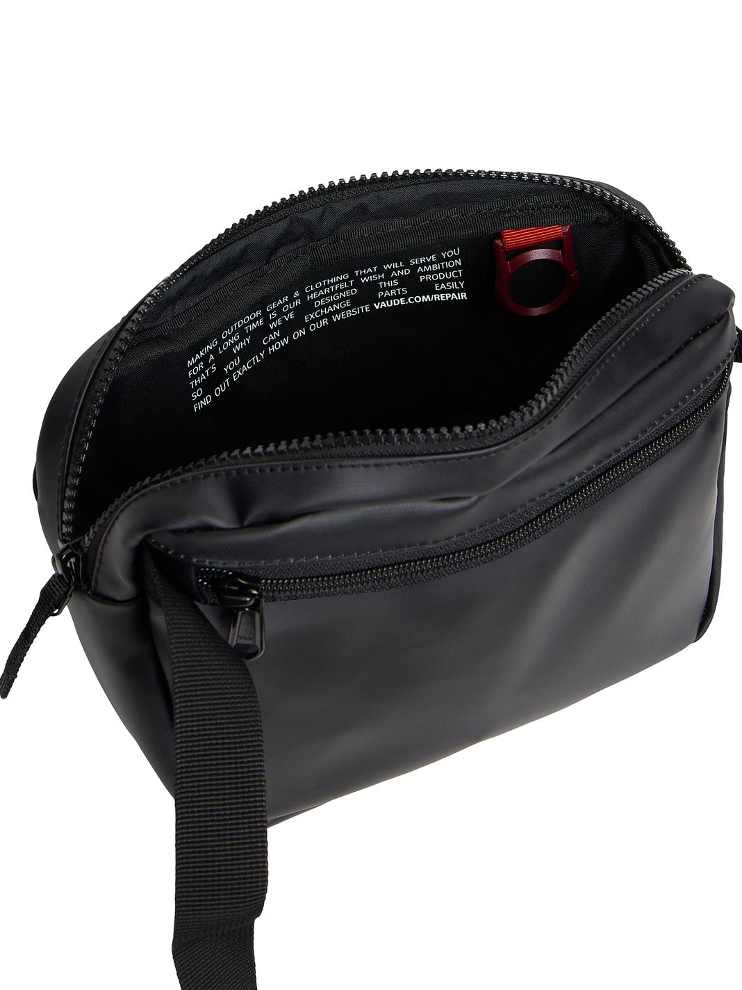 Vaude Alofi Borsa a tracolla 24 cm